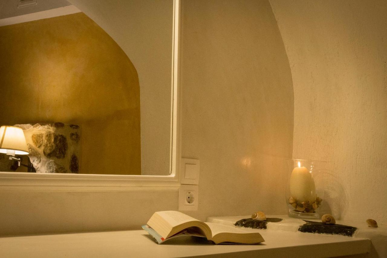 فيلا لينوس سويتس Emporio  المظهر الخارجي الصورة