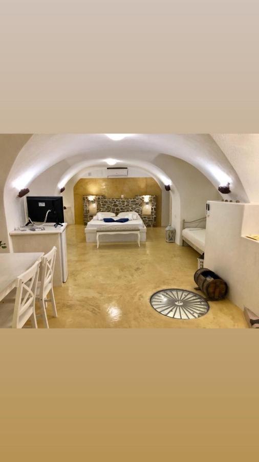فيلا لينوس سويتس Emporio  المظهر الخارجي الصورة